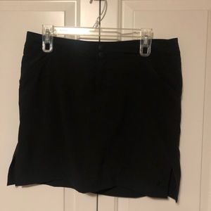 The North Face Skort - Size 12 Adjustable